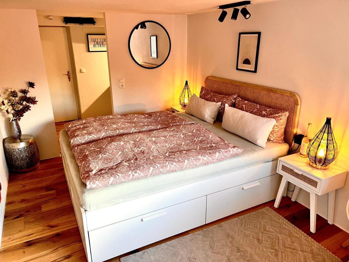 Schoene Gemuetliche Wohnung In Traumhafter Lage Bei Ofterschwang Extérieur photo