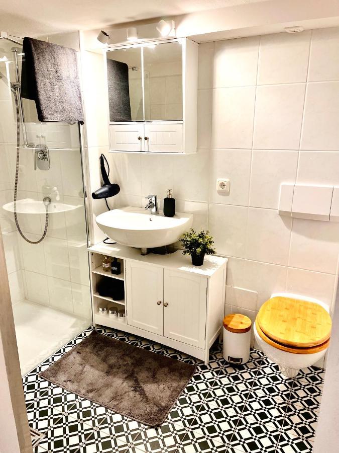 Schoene Gemuetliche Wohnung In Traumhafter Lage Bei Ofterschwang Extérieur photo