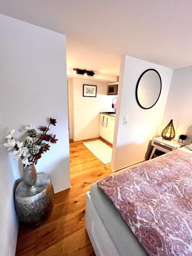 Schoene Gemuetliche Wohnung In Traumhafter Lage Bei Ofterschwang Extérieur photo