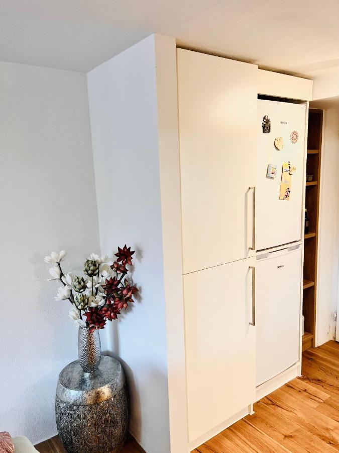 Schoene Gemuetliche Wohnung In Traumhafter Lage Bei Ofterschwang Extérieur photo