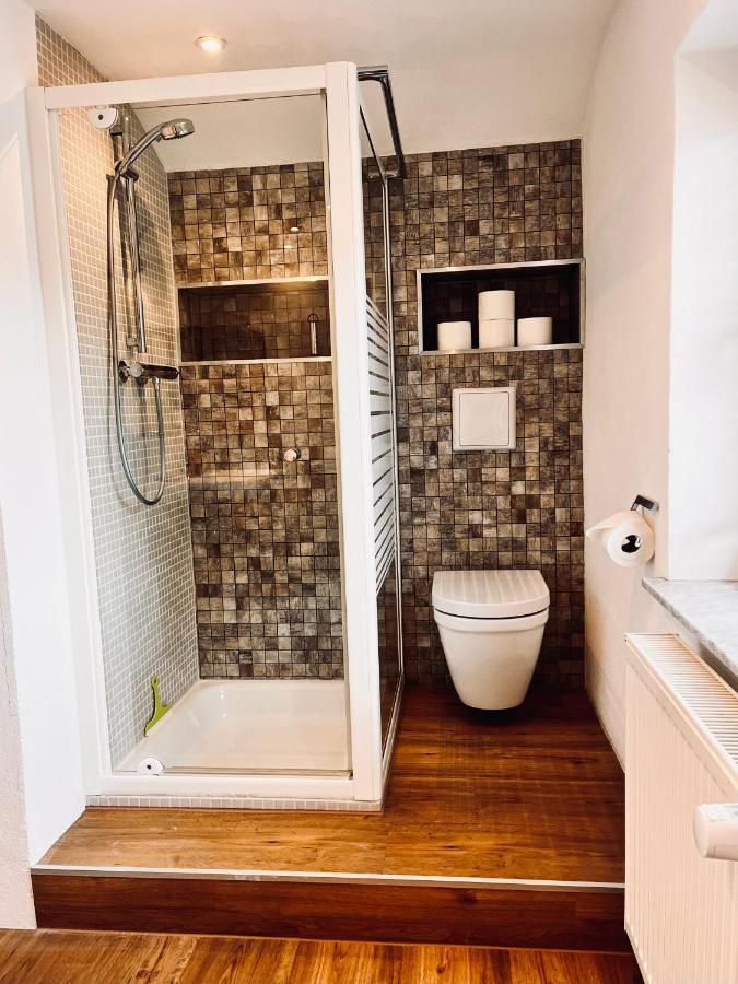 Schoene Gemuetliche Wohnung In Traumhafter Lage Bei Ofterschwang Extérieur photo